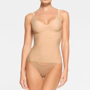 SKIMS Foundations Cami NWT